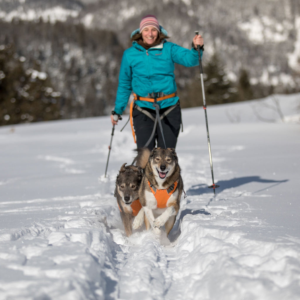 Ruff Wear Running system Omnijore™ Dog Joring System