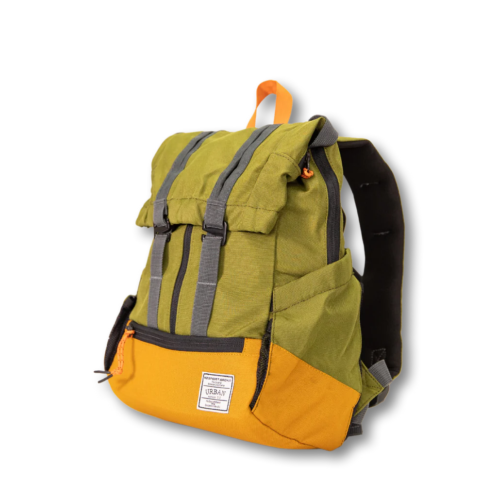 Tranam Backpack K9 Sport Sack Urban 3